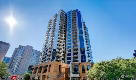 10610 NE 9th Pl #2403, Bellevue, WA 98004