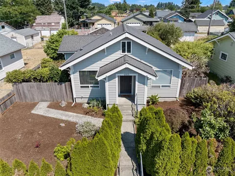 6815 S Montgomery St, Tacoma, WA 98409