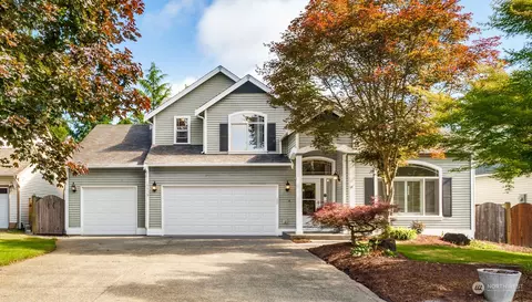 9619 148th Street Ct E, Puyallup, WA 98375