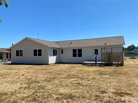 130 Cline Rd, Sequim, WA 98382 photo 3