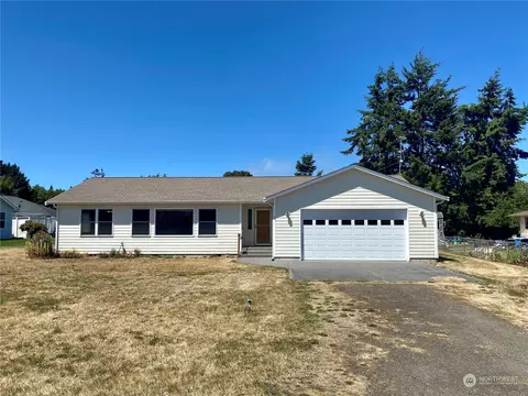 130 Cline Rd, Sequim, WA 98382