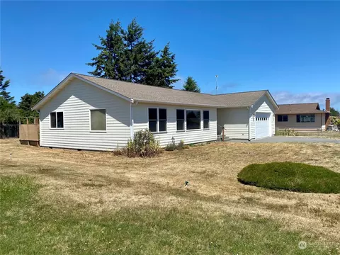 130 Cline Rd, Sequim, WA 98382 photo 2