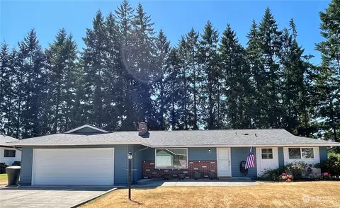 14602 25th Avenue Ct E, Tacoma, WA 98445