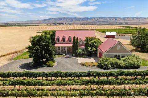 84733 Telephone Pole Rd, Milton Freewater, OR 97862