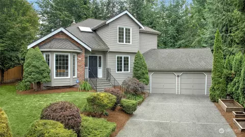 4396 239th Pl SE, Issaquah, WA 98029