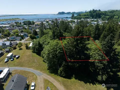 0 Cedar St NE, Ilwaco, WA 98624