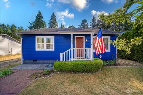 5422 Detroit Ave SW, Lakewood, WA 98499