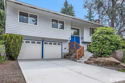 15516 118th Pl NE, Bothell, WA 98011