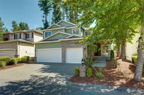 2812 257th Pl SE, Sammamish, WA 98075
