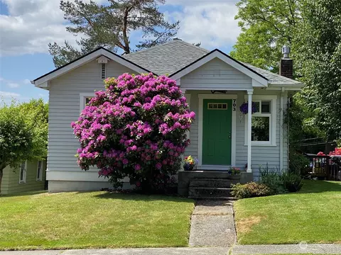 703 Central St SE, Olympia, WA 98501