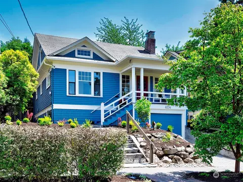 6234 28th Ave NE, Seattle, WA 98115