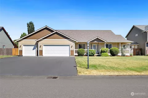 17514 Dusty Ct SW, Tenino, WA 98589