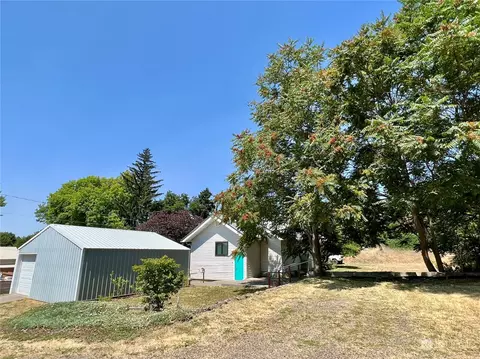 614 E Hannan St, Dayton, WA 99328