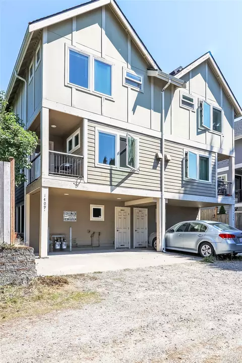 1409 N Northgate Way #A, Seattle, WA 98133