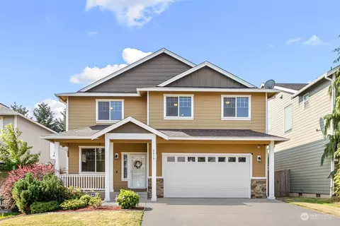 2030 198th St E, Spanaway, WA 98387