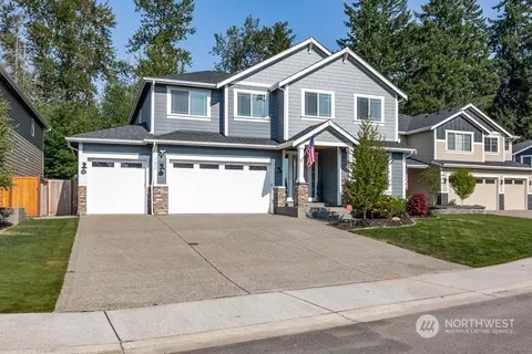 17415 128th Avenue Ct E, Puyallup, WA 98374