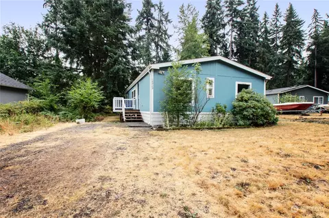 16929 Kalmia Ct SE, Yelm, WA 98597