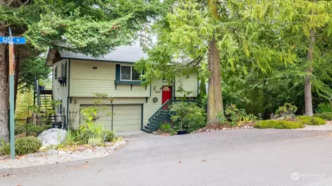4288 Gise St, Port Townsend, WA 98368