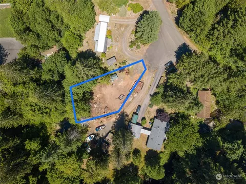 422 E Olde Lyme Rd, Shelton, WA 98584 photo 2