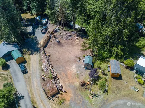 422 E Olde Lyme Rd, Shelton, WA 98584 photo 3
