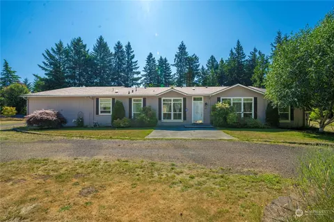 6748 Rixie St SE, Olympia, WA 98501