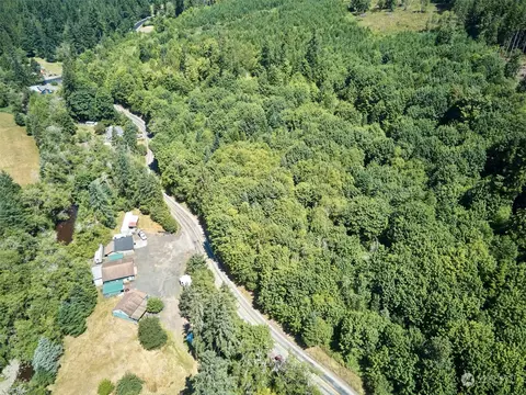 315 N B N Goble Creek Rd, Kelso, WA 98626