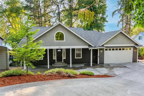 2690 E State Route 302, Belfair, WA 98528