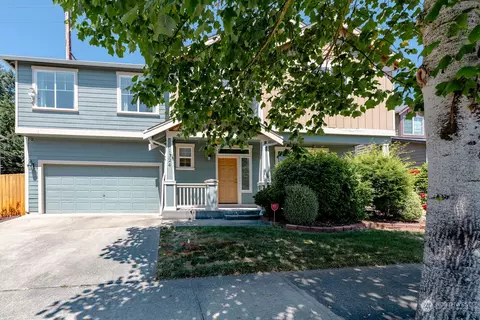 1324 Farina Loop SE, Olympia, WA 98513