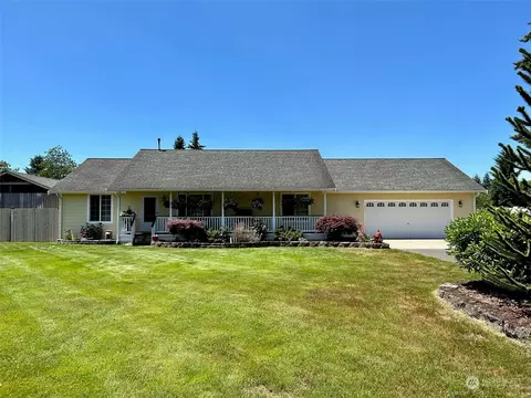 19945 Old Highway 9 SW, Rochester, WA 98579