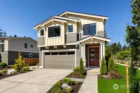 9991 135th Ave NE #1, Kirkland, WA 98033
