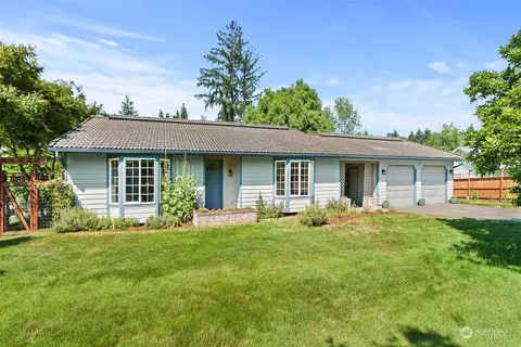 12106 Scott Creek Loop SW, Olympia, WA 98512
