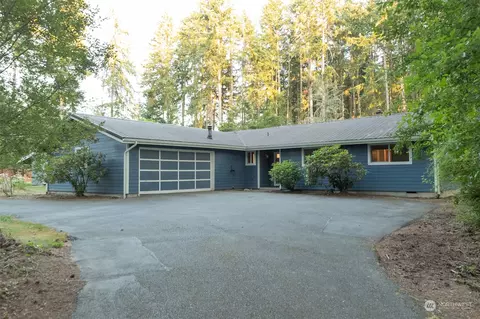 2645 81st Ave NE, Olympia, WA 98506