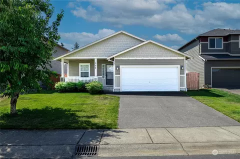 726 205th St E, Spanaway, WA 98387