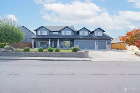 2417 NW 121st Cir, Vancouver, WA 98685