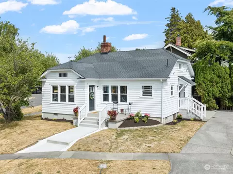 1901 N Steele St, Tacoma, WA 98406