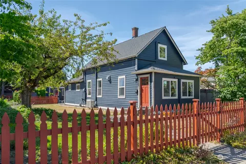 2515 Elizabeth St, Bellingham, WA 98225