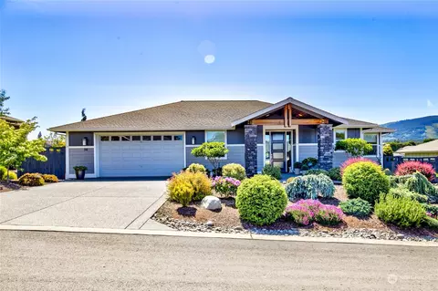 50 Ridgecrest Ct, Sequim, WA 98382