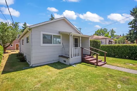 3019 S Durango St, Tacoma, WA 98409