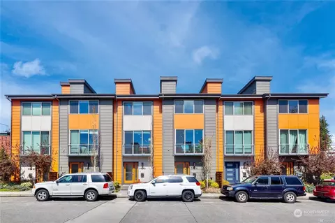 3632 NE 73rd Pl, Seattle, WA 98115