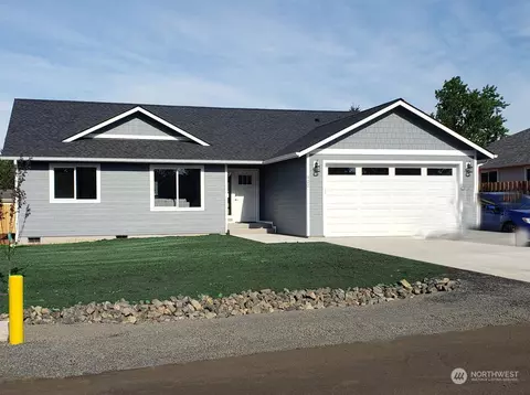 524 7th Ave NW, Napavine, WA 98565