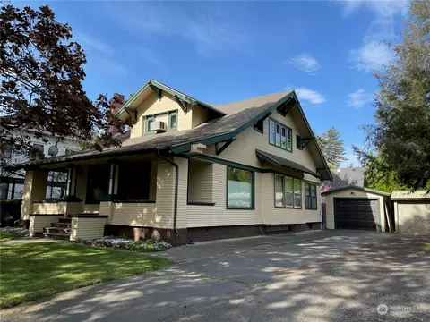 11 N Clinton St, Walla Walla, WA 99362