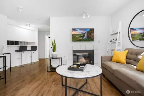 530 Melrose Ave E #308, Seattle, WA 98102