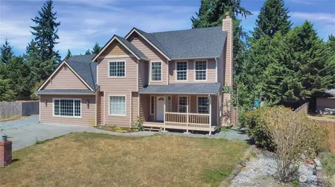 3401 227th Street Ct E, Spanaway, WA 98387