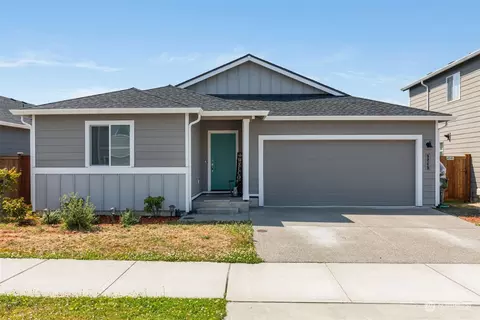 9249 Fairybell St SE, Tumwater, WA 98501