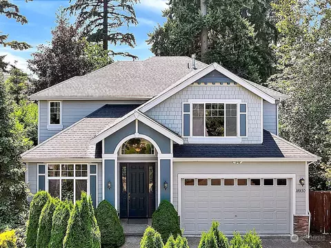 18930 35th Dr SE, Bothell, WA 98012