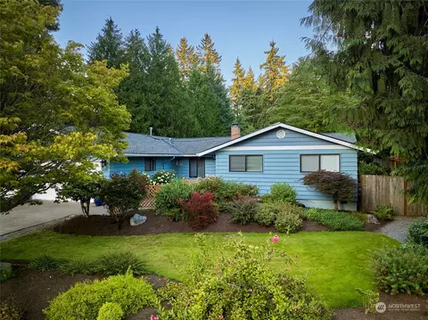 23321 34th Ave W, Brier, WA 98036