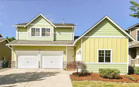 325 Dallas St, Mount Vernon, WA 98274