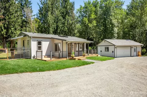 16210 153rd Ave SE, Yelm, WA 98597