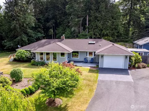 2300 S Third Ave, Sequim, WA 98382