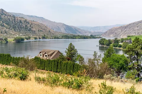 0 Riverview Rd, Orondo, WA 98843